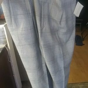 Karen Scott pants and skirt